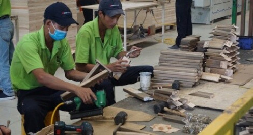 EVFTA không đem lại "cú nhảy vọt" về ưu đãi thuế cho ngành gỗ Việt Nam
