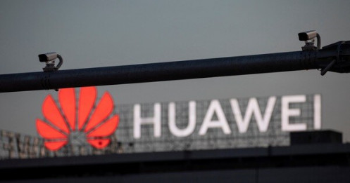 Mỹ cấm thêm 38 chi nhánh của Huawei ở 21 quốc gia