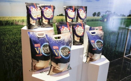 EVFTA có hiệu lực, sản phẩm gạo nhà ông Nguyễn Duy Hưng liền có “vé vip” vào Châu Âu