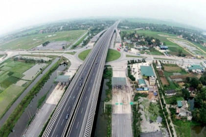 Trao “kiếm lệnh” để hành động