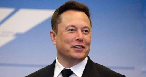 Cổ phiếu Tesla tăng chóng mặt, Elon Musk trở thành người giàu thứ tư thế giới