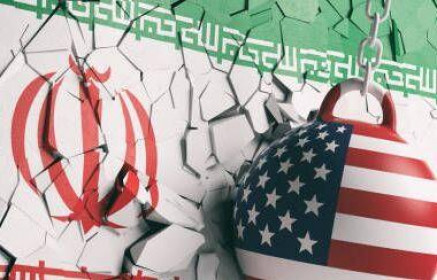 [Phân tích] Mỹ-Iran: Bên quyết phá, phía cố giữ