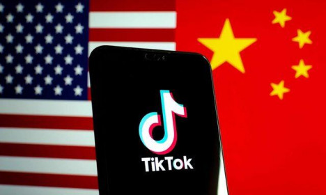Câu chuyện cấm TikTok: Trung Quốc phản đối Mỹ, "đại gia" nhòm ngó mua lại ứng dụng