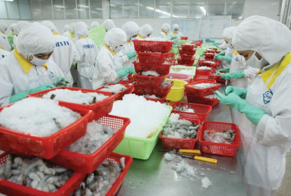 Khó chồng khó lên doanh nghiệp xuất khẩu