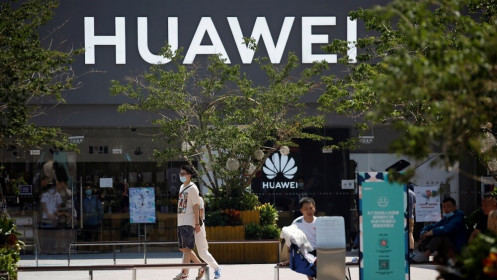Thị trường chip chao đảo sau khi Mỹ tiếp tục siết Huawei