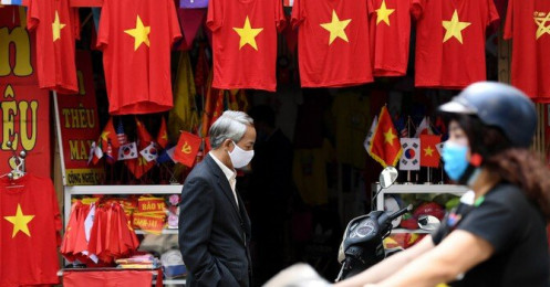 VDSC: Dịch bệnh bùng phát kéo lùi đà hồi phục, tăng trưởng kinh tế Việt Nam quanh ngưỡng 2%