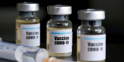 Các nước chạy đua ký hợp đồng đặt cọc khiến vaccine COVID-19 sốt giá
