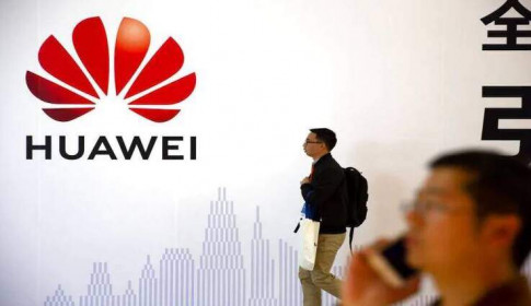 Điện thoại Huawei vẫn nhận được bản cập nhật bất chấp giấy phép hết hạn
