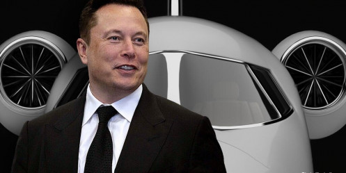 Elon Musk “vượt mặt” ông chủ  Louis Vuitton vào top 4 tỷ phú thế giới nhờ cổ phiếu Tesla tăng giá