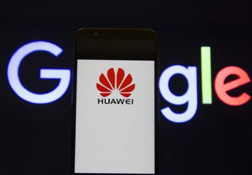 Điện thoại Huawei vẫn nhận được bản cập nhật bất chấp giấy phép hết hạn