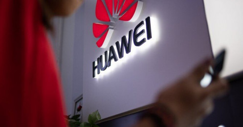 Chính quyền ông Trump đánh sập chuỗi cung ứng của Huawei như thế nào?