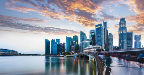 50 người giàu nhất Singapore kiếm thêm 37 tỷ USD giữa đại dịch