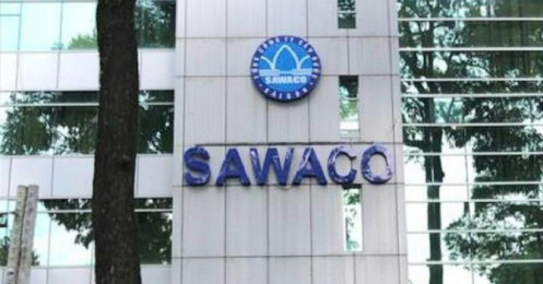 Tổng Công ty Cấp nước Sài Gòn (Sawaco): Lợi nhuận 6 tháng đầu năm tăng 85%, đạt hơn 400 tỷ đồng