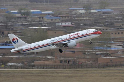 Ngành hàng không Trung Quốc được dự báo sẽ sớm phục hồi