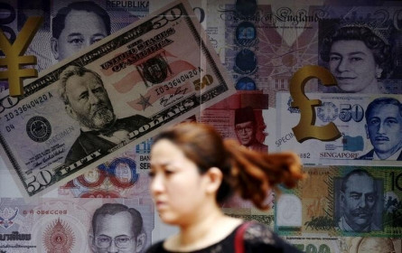 Reuters: Các đồng tiền châu Á có thể sẽ tăng giá với kì vọng phục hồi kinh tế