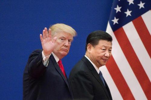 Triển vọng đàm phán thương mại Mỹ-Trung ngày càng mờ mịt