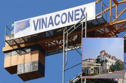 Doanh nghiệp nào chi tiền tỷ mua ‘khối nợ’ Splendora của Vinaconex?