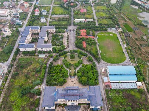 Cận cảnh loạt công trình sai phạm, chây ì không giải quyết tại Bắc Ninh
