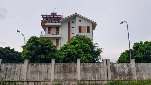 Cận cảnh loạt công trình sai phạm, chây ì không giải quyết tại Bắc Ninh