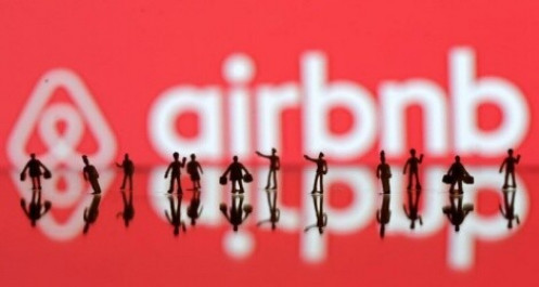 Airbnb nộp đơn xin IPO tại Mỹ