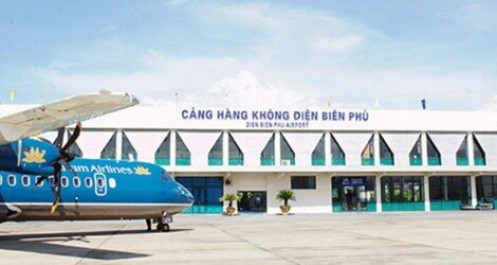 Dự án Mở rộng cảng hàng không Điện Biên: ACV quyết không buông, mặc cho hiệu quả tài chính thấp