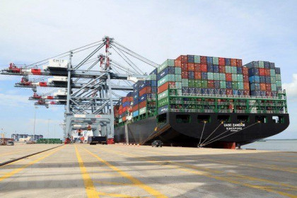 Công ty bất động sản Úc đầu tư lớn vào logistics Việt Nam