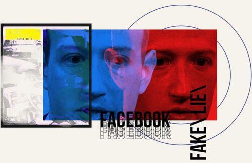 'Facebook đang làm tổn thương rất nhiều người'