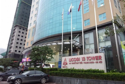 Licogi 13 sắp phát hành 21 triệu cổ phiếu với giá gấp 3 thị giá
