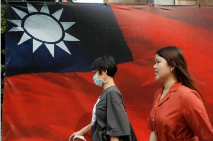 Đài Loan siết chặt đầu tư từ Trung Quốc