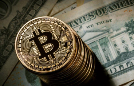 Tiền điện tử hôm nay 21/8: Bitcoin tăng nhẹ sau 3 phiên lao dốc, loạt tiền ảo "theo chân"