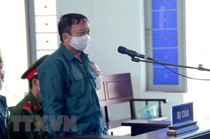 Vụ sai phạm đất đai ở Phan Thiết: Tuyên án cựu chủ tịch, phó chủ tịch