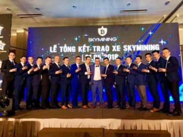 Tài chính đa chiều: Lòng tham có...đáy!