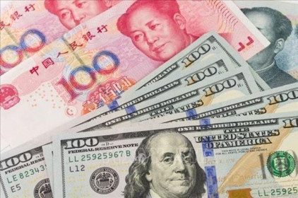 Đồng USD - "vũ khí" đe dọa ngành tài chính ngân hàng Trung Quốc