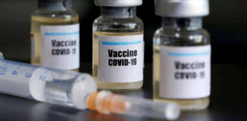 Trung Quốc phê duyệt thử nghiệm vaccine COVID-19 từ tế bào côn trùng