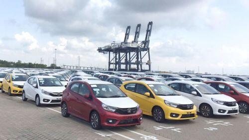 Indonesia và Thái Lan đẩy xe siêu rẻ vào Việt Nam, nhiều mẫu "ế khách"