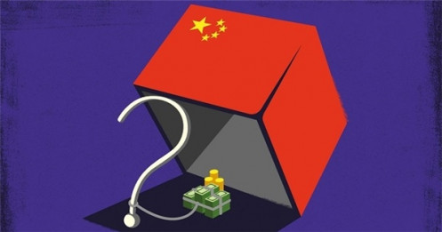 Rủi ro tiềm ẩn sau những khoản vay từ Trung Quốc