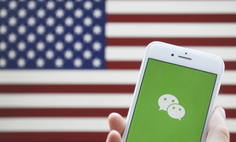 Tổng thống Trump xoa dịu Apple: Lệnh cấm WeChat sẽ không có hiệu lực ở Trung Quốc