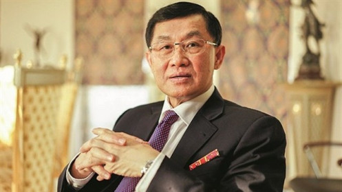 Công ty nhà ông Johnathan Hạnh Nguyễn muốn mua thêm gần 3 triệu cổ phiếu SASCO