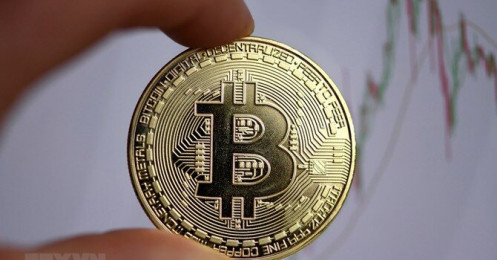 Đà tăng nóng của tiền điện tử bitcoin liệu có sớm hạ nhiệt?