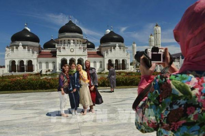Indonesia lùi kế hoạch mở cửa "thiên đường" Bali cho khách quốc tế