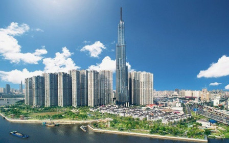 Bất động sản "sáng" khi các kênh đầu tư đều thiếu ổn định