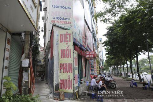 Những ngôi nhà có hình thù “kỳ dị" xuất hiện nhan nhản tại Hà Nội
