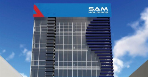 SAM Holdings (SAM) dự kiến huy động 300 tỷ đồng trái phiếu để bổ sung vốn lưu động