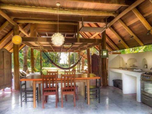 Rộ mốt làm nhà vườn gỗ độc đáo, ấm cúng và gần gũi với thiên nhiên