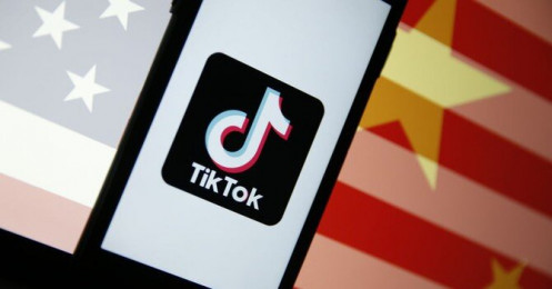 CEO của Facebook từng cảnh báo chính phủ Mỹ về rủi ro an ninh từ TikTok