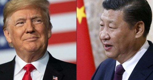 Phái đoàn Mỹ - Trung Quốc chính thức đối thoại về thỏa thuận thương mại
