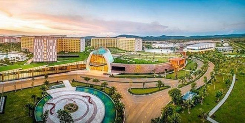 Các casino tại Việt Nam đang kinh doanh thế nào?