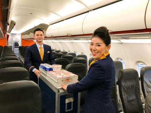 Hàng không tung gói vé máy bay Tết 2021 với giá thấp chưa từng có