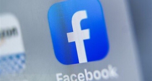 Facebook phải nộp hơn 100 triệu euro tiền thuế tại Pháp