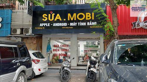Ông chủ bỏ trốn, các cửa hàng Nhật Cường giờ như thế nào?